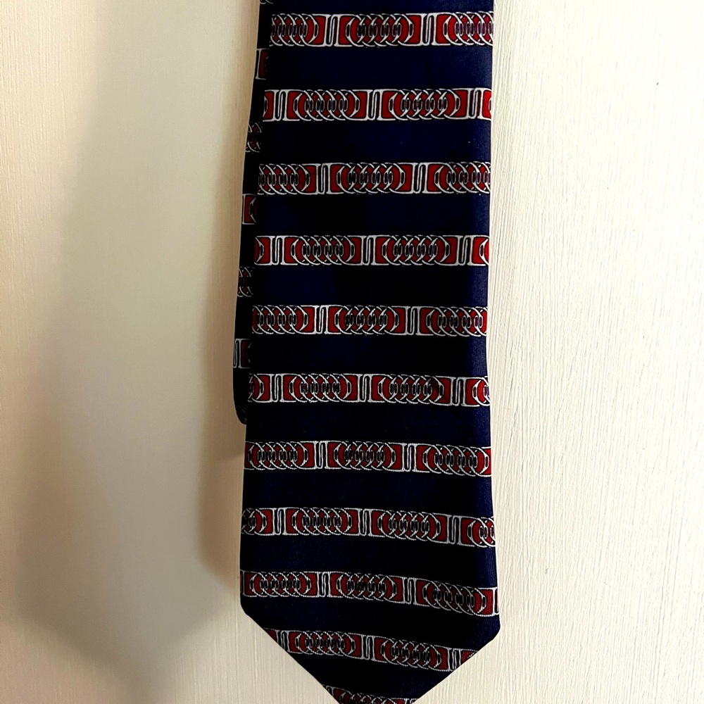 Hermes Tie